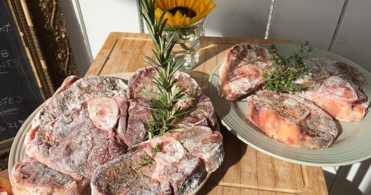 Osso Buco